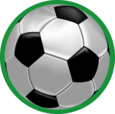Logo de Fútbol para todos TV